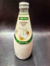 乐可芬椰子汁原味290ml*12瓶 夏季出游露营饮料整箱进口椰奶椰浆椰子水 实拍图