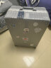NAUTICA铝框行李箱男生万向轮耐用商务26英寸大容量女旅行箱学生密码皮箱 实拍图
