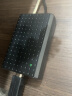 杭普 HV1单路座机固定电话录音设备电脑 语音来电弹屏录音显示客户资料软件 录音盒 USB录音盒子 实拍图