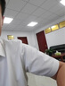南极人衬衫男 夏季正装衬衫外套商务休闲西装纯色修身衬衣衬衫男XL 实拍图