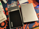 联想（Lenovo) 4TB SSD固态硬盘 SATA3.0 SL700闪电鲨系列台式机/笔记本通用 实拍图