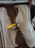 耐克（NIKE）女士板鞋COURT LEGACY NN 运动鞋DH3161-101白色36 实拍图