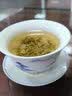 味独珍2026年新茶花仙子茉莉花茶蒙顶山甘露花茶川茶特级浓香袋装茶100g 花仙子100克袋装 实拍图