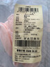 davebella戴维贝拉夏女童短袜DB17732粉白色组11CM 实拍图