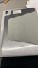 BZBCipad2025新款air7保护套pro13Air5保护壳9带笔槽10.2英寸11代2022苹果11亚克力12.9全包防弯壳 银河灰 iPad Air6/7 （2024/2025）11 实拍图