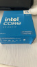 英特尔(Intel) i5-14600KF 酷睿14代 处理器 14核20线程 睿频至高可达5.3Ghz 24M三级缓存 台式机盒装CPU 晒单实拍图