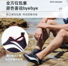 李宁游泳鞋男女沙滩潜水专用袜防滑赶海漂流浮潜速干夏季游泳装备 实拍图