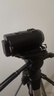 松典（SONGDIAN） dv摄像机5K高清防抖手持便携式摄影录像机微录vlog一体红外夜视 专业套装【官方标配+广角镜+补光灯+麦克风】 128G内存 实拍图