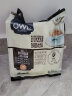 猫头鹰（OWL）二合一无添加蔗糖速溶咖啡粉360g（12g*30条 ）马来西亚进口3包装 实拍图