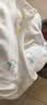 贝瑞加（Babyprints）新生儿连体衣婴儿包屁衣初生宝宝爬服纯棉三角哈衣四季内衣 兔59 实拍图