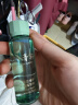 林清轩（Forest cabin）山茶花修护平衡柔肤水保湿舒缓爽肤水化妆水补水护肤节日礼物 【会员派样】30ml 实拍图