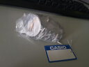 卡西欧（CASIO） 卡西欧(CASIO)男表 简洁时尚手表防水休闲商务手表 MTP-VT01D-2B 实拍图