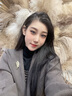 纪诗哲（GIEVSZHE）精致璀璨花朵胸针时尚女礼盒装时尚甄选饰品送女友送领导长辈礼物 麦穗之花星黛银色-送礼优选 实拍图