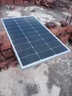 凯信德太阳能板双面发电升级20线光伏充电板100W瓦正A级单晶硅房车家用 100W单晶 双面发电 实拍图