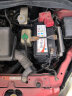 骆驼(CAMEL)汽车电瓶蓄电池46B24L/R(2S) 12V 以旧换新 上门安装 晒单实拍图