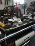树彬陶瓷功夫茶具套装家用简约办公室会客厅懒人全自动泡茶杯实木茶盘 平步青云+暗香自动茶具 配双桶 实拍图