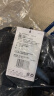 耐克NIKE 男女通款 运动双肩包 背包 书包 旅行包 电脑包 BRASILIA 9.5 休闲包 DH7709-010黑色中号 晒单实拍图