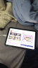 Apple 苹果平板电脑 iPad mini6 2021新款 8.3英寸 二手平板电脑 大陆国行 紫色 64G WiFi 实拍图