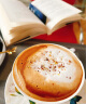 柏翠(petrus)咖啡机小白觉醒意式浓缩家用小型全半自动蒸汽打奶泡 PE3663  晒单实拍图