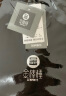 金棒棰3226保暖裤打底裤 弹力针织裤修身显瘦 春秋外穿羊毛裤女薄 深灰色001薄款 L 170 实拍图