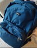 高尔夫（GOLF）防泼水锦纶双肩包男女背包15.6英寸电脑包学生书包5I131287J蓝色 实拍图