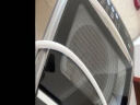 志高（CHIGO）洗衣机 全自动波轮洗衣机小 大容量 智能洗脱一体 风干桶自洁 9公斤热烘干【洗烘一体+大件洗涤+强动力电机】 实拍图