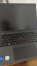 联想ThinkPad T14/T14S/T14P英特尔ultra锐龙14英寸工程师官翻二手笔记本电脑 T14P：Ultra5 125H 16G 1T独显 99新定制，全国联保 未激活 实拍图
