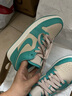 耐克（NIKE）AIR JORDAN 1 LOW AJ1 女子运动鞋刺绣板鞋 DC0774-131 36 实拍图
