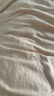 猫人 纯棉四件套 全棉双人被套床单家用被罩床上用品套件1.5/1.8米床 实拍图