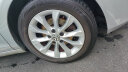 龟牌（Turtle Wax）黑水晶轮毂清洗剂 汽车轮胎去除刹车粉泥渍保护剂 500ml G-4159R2 实拍图