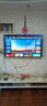 飞利浦（PHILIPS）55PUF8388/T3 120HZ电视机 MEMC 3+64G 杜比视界 杜比全景声 支持WiFi6 二级能效 实拍图
