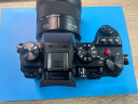 松下（Panasonic）S5 全画幅微单/单电/无反旗舰版数码相机 L卡口 双原生ISO S5K丨20-60mm F3.5-5.6原封套机 实拍图