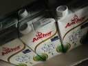 安佳（Anchor）【2箱装】安佳脱脂牛奶 新西兰进口轻欣脱脂牛奶整箱1L*12盒/箱 晒单实拍图
