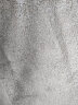 孚日洁玉 浴巾纯棉 五星级酒店品质大浴衣男女通用加厚浴巾  750g 160*80cm 灰色 晒单实拍图