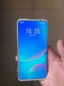 魅族 16s 骁龙855 全面屏拍照游戏二手手机 95新 凝光白 6GB+128GB【送24W闪充】 实拍图