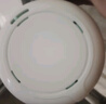 OOKME隐形牙套盒牙齿矫正保持器收纳盒咬胶盒哈雷钢丝保持器收纳盒 带镜磁吸牙盒升级款-白色+小刷 实拍图