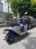 九号（Ninebot）远航家M95C电动摩托车超长续航智能两轮摩托车【门店自提】 到门店选颜色 实拍图