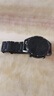BHO适用华为watch4pro手表表带gt3pro/gt5pro/gt5纯钛金属表带watch5/3pro/gt4非凡大师gt2男生合46mm 【黑色】纯钛金属丨尊享款 华为手表-46/48表盘【2 实拍图