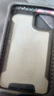 决色（DEFENSE）苹果13系列手机壳iPhone13ProMax保护套全包气囊防摔透明磁吸保护壳 13ProMax【星际色】透明背板+金属边框 实拍图