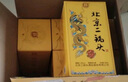 永丰牌北京二锅头清香型白酒整箱装粮食酒喜酒婚宴白酒礼盒自饮送礼礼品 42度 500mL 6瓶 永丰牌清香型白酒 实拍图