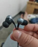 小米（MI） 耳机小米活塞耳机xiaomi胶囊耳机有线手机入耳式运动降噪通用耳塞音乐耳麦 Xiaomi 胶囊耳机 pro 实拍图