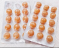 哲库林（Zirkulin）无糖蜂胶润喉糖 原装进口薄荷味糖果 老师护嗓礼物 30粒/盒 1盒 实拍图