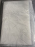 众信 众信塑业大号真空食品袋加厚透明真空包装袋熟食塑封袋复合袋光面袋 光面真空袋25*30*20丝 100个 实拍图