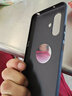 毅美 适用vivox30手机壳x30pro超薄vivo磨砂x3o磁吸30x硬壳provivo保护套男女款por外壳p黑维沃步步高 岩砂黑丨磁吸款 vivo X30 实拍图