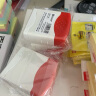 浩立信（LISON）转账付讫 光敏印章6006 财务专用款 办公财务 速干即盖即干 印章 全网低价 实拍图