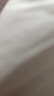 南极人衬衫男 夏季正装衬衫外套商务休闲西装纯色修身衬衣衬衫男4XL 实拍图