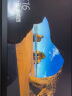 咔咔鱼适用华为戴尔华硕惠普微星神舟机械革命联想ThinkPad电脑屏幕贴膜防窥屏通用隐私保护防窥膜 高清屏膜（软膜） 12.5英寸（277x156）mm 晒单实拍图