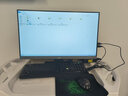宏碁（acer） 超高清IPS屏一体机电脑i5-13400/i7-13700企业办公设计台式一体化整机 12代四核N100 16G 512G固态 实拍图