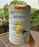 佳贝艾特（Kabrita）悦白婴幼儿配方羊奶粉3段800克*7（1-3岁）天然A2蛋白 实拍图