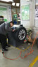 朝阳轮胎 汽车轮胎 255/60R18 112H SU318适配日产途达 实拍图